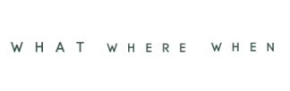 WhatWhereandWhen.com